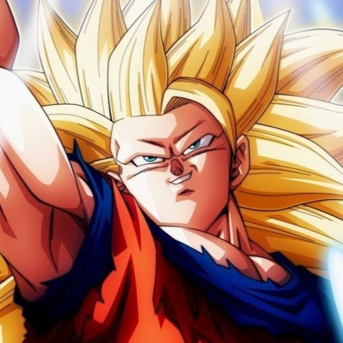 Dragon Ball Z - Super Saiyan 3 Theme (Hip Hop / Trap REMIX)