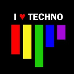 Techno Mix 🎵
