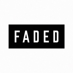 FADED (Prod.by BTGrin)