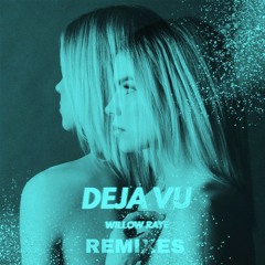 Willow Raye - Deja Vu (BLU J Remix)