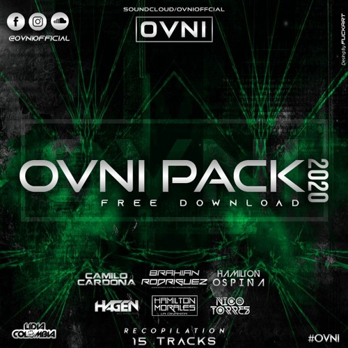 2020 OVNIS 2020 OVNIS