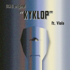【UTAU Original】 Kyklop 【Viola】