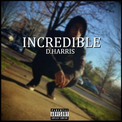 Incredible(Prod.juno)