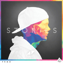 Avicii - Broken Arrows (Instrumental)