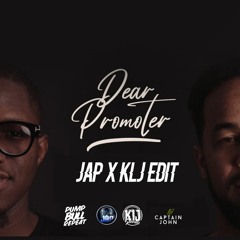 Voice & Kes - Dear Promoter (Jap X KLJ Edit) Soca 2020