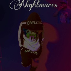 StruggleBaby MiGo - Nightmares (Prod By Getta Beats)