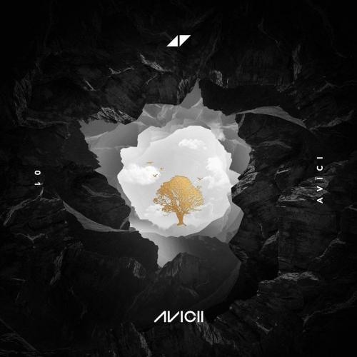 Avicii feat. Rita Ora - Lonely Together (Instrumental)