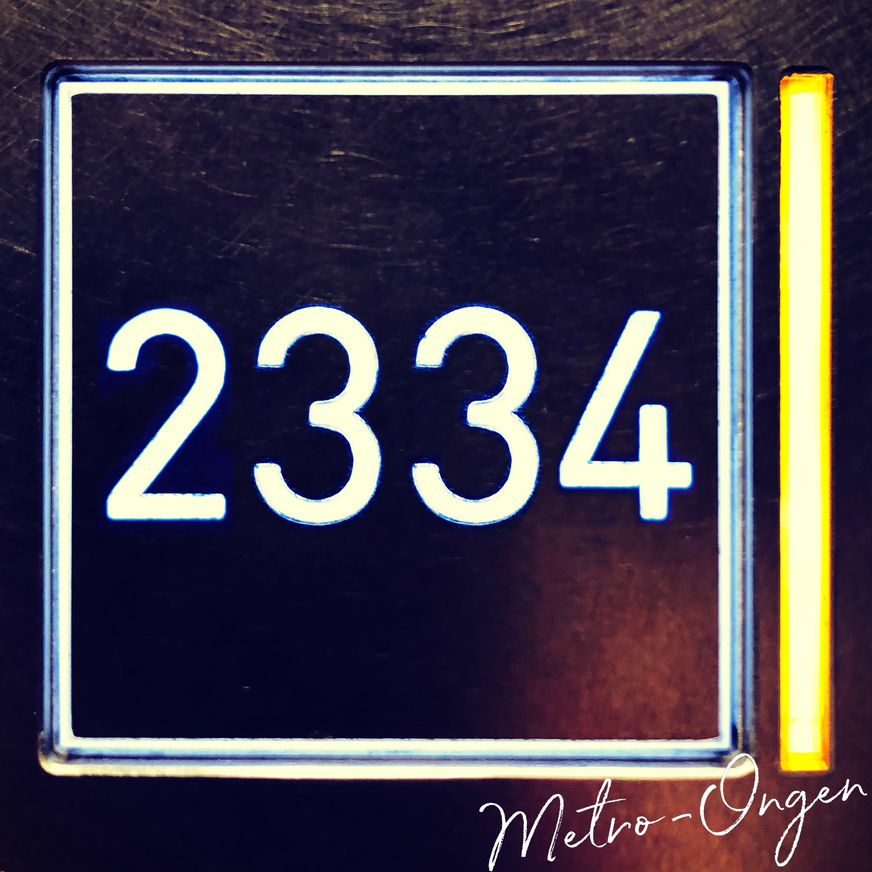 23:34 episode artwork