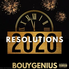 Resolutions [Prod. by Martyred]