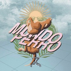 Violett -  Mundo Perro Enero 2020