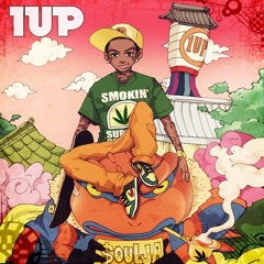 soulja boy - performance (1UP MIXTAPE)