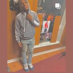 Lil 6ixo -Throw It Back Freestyle