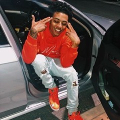 Lucas Coly - Charged Up (Distant Melodies)
