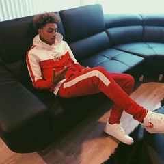 Lucas Coly - Freak Bitch (Distant Melodies)