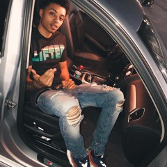Lucas Coly - Pew (Distant Melodies)