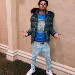 Lucas Coly - She's A Savage (Distant Melodies)