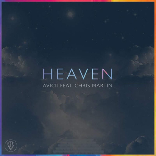 Stream Avicii - Heaven (feat. Chris Martin) (Instrumental) by Avicii  Official Instrumentals | Listen online for free on SoundCloud