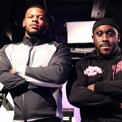 Rimzee - Voice Of The Streets Freestyle Prt 1 (Prod By 5ive Beatz, Likkle Dotz & Elliot Rogers