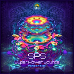 SPS (Super Power Source) - Perception [BMSS Records | 2020]