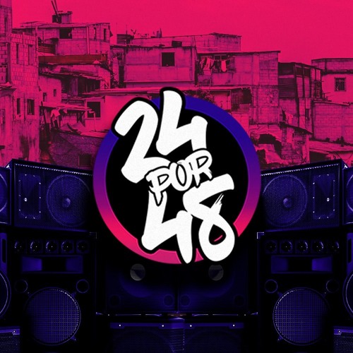 CARNARAVE - MC Levin, MC Caja e MC Topre (DJ Vannucci e DJ Carretero)