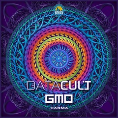 Datacult & GMO - Karma [BMSS Records | 2020]