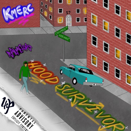 Make It Out (Feat. Kingfrom98 & JWavy)
