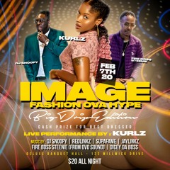 IMAGE (FEB 7TH 2020) BIG DRIP EDITION (PROMO MIX) - MIXED BY DJ SNOOPY