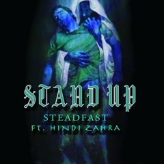 "Stand Up" Hindi Zahra Remix