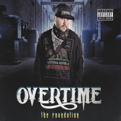 OverTime - Hunger In My Stomach (UMOLV Version)