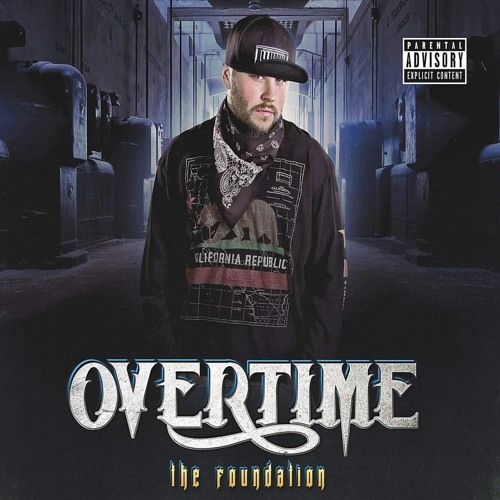 OverTime - Hunger In My Stomach (UMOLV Version)