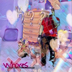 Dread don't save whores (Prod. Husoul)