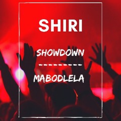 ShowDown/Mabodlela
