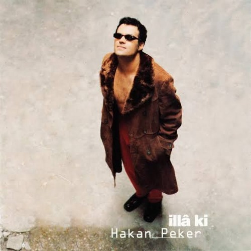 Hakan Peker-Karam