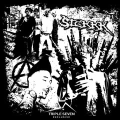 iON Lil Gut X Lil Slump - SICKKK