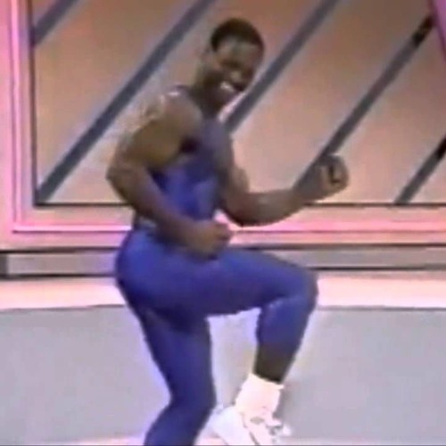 trappin like the 80's