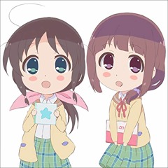 Stella No Mahou ED Yonaka Jikaru