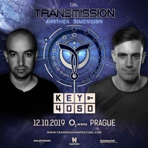 Key4050 - Uplift ID #1@Transmission Prague 2019