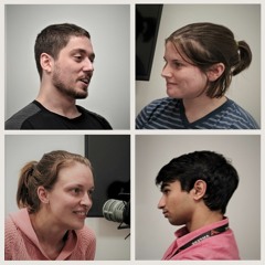 #7: Experiencing Ampere through a Summer Internship