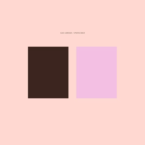 GO AWAY (prod. glibs)