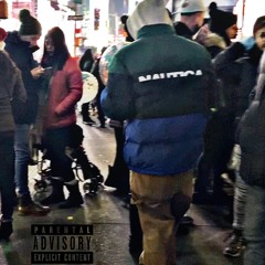 King Capo (Prod. Balance Cooper)