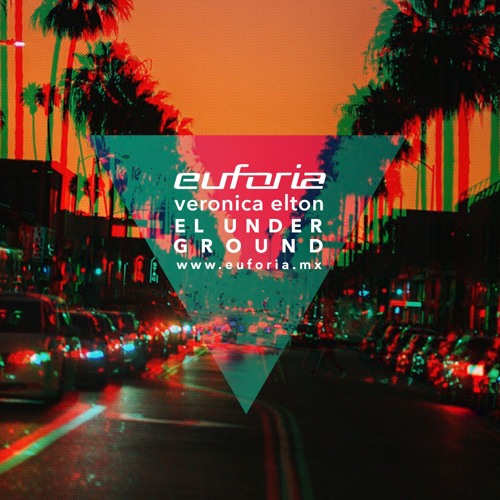 EUFORIA 234 - Veronica Elton