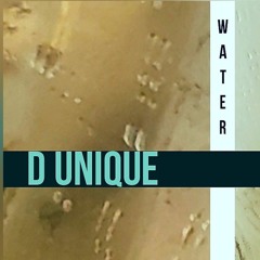 D Unique - Water