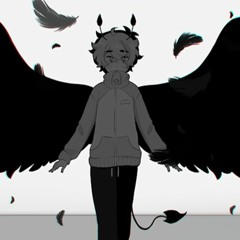 pinocchiop | i'm glad you're evil too | english cover