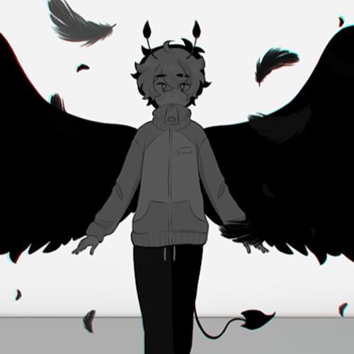 Stream pinocchiop | i'm glad you're evil too | english cover by MAX ...