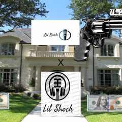 Pull Up Wit Da Glock Lil Kash And Lil Shock
