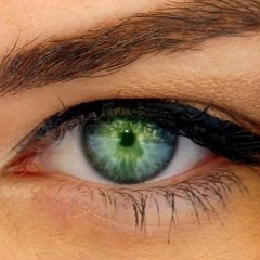 Green Eyes