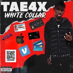 Tae4x - Thousands (white collar ep)