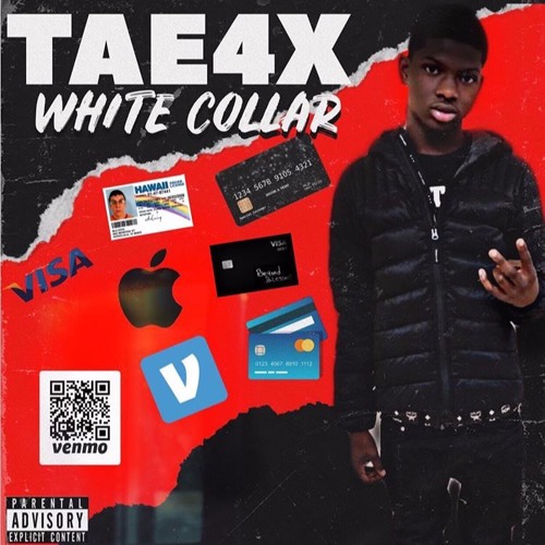 Tae4x - Conversations (white collar ep)