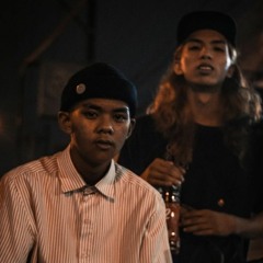 Mapapel - Sleepy Harry / Vaughn Pure