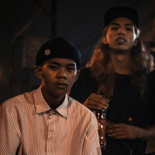 Mapapel - Sleepy Harry / Vaughn Pure